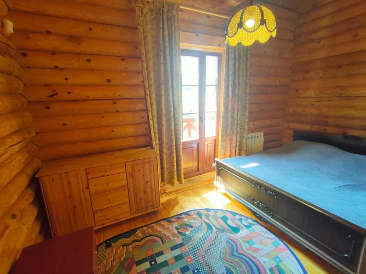 Hostel Shymbulak Almaty Exterior photo