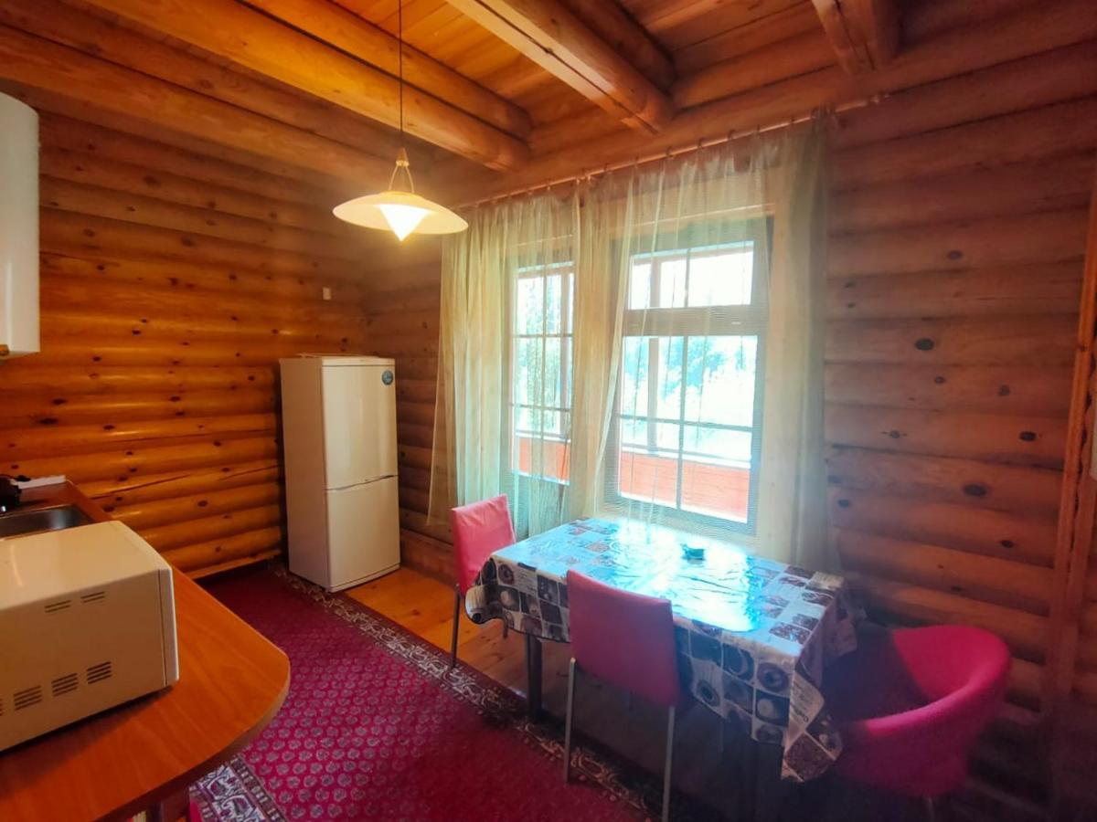 Hostel Shymbulak Almaty Exterior photo