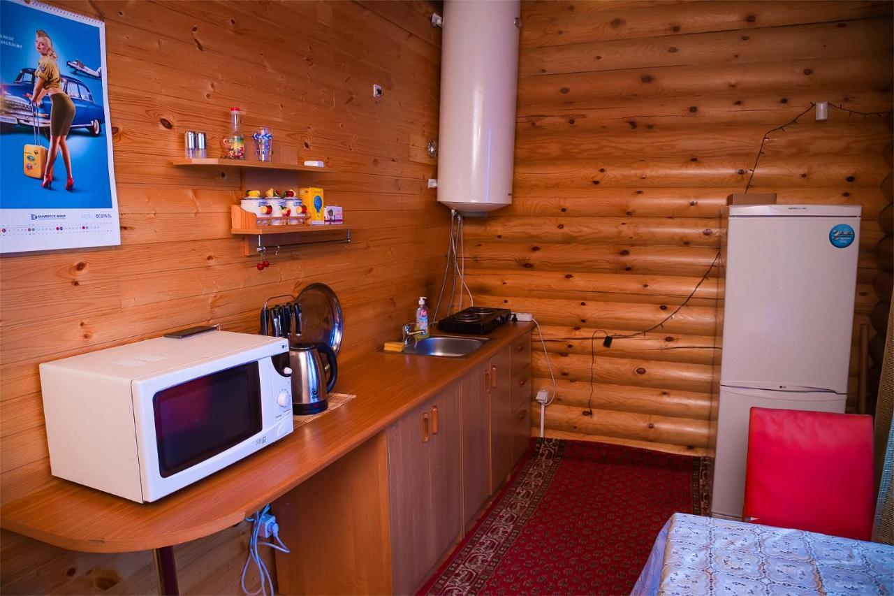 Hostel Shymbulak Almaty Exterior photo