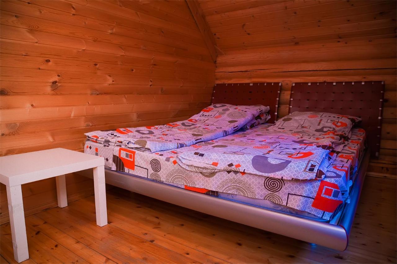 Hostel Shymbulak Almaty Exterior photo